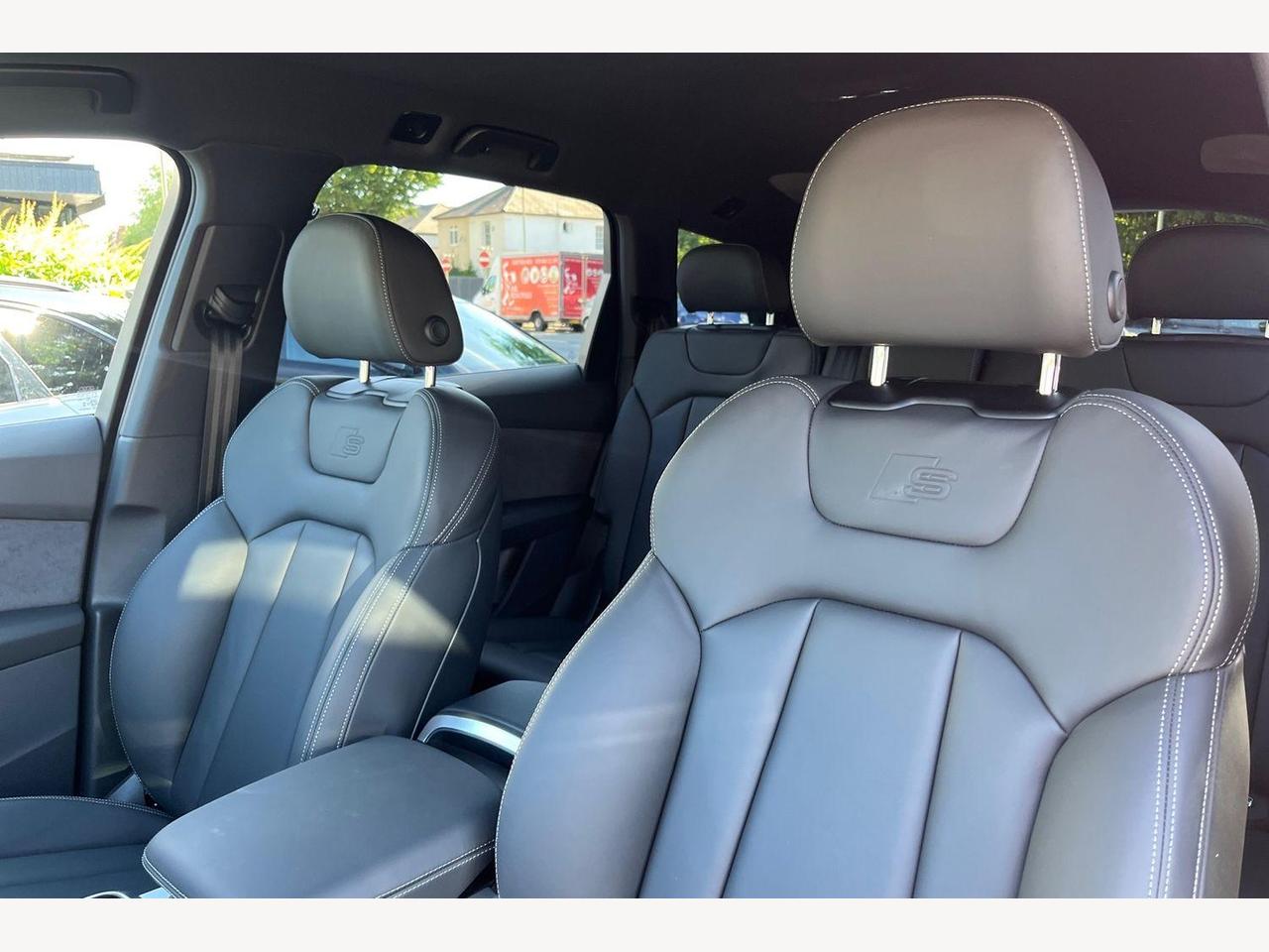 Used Audi Q7 2025 for sale - 77706213: Photo 15