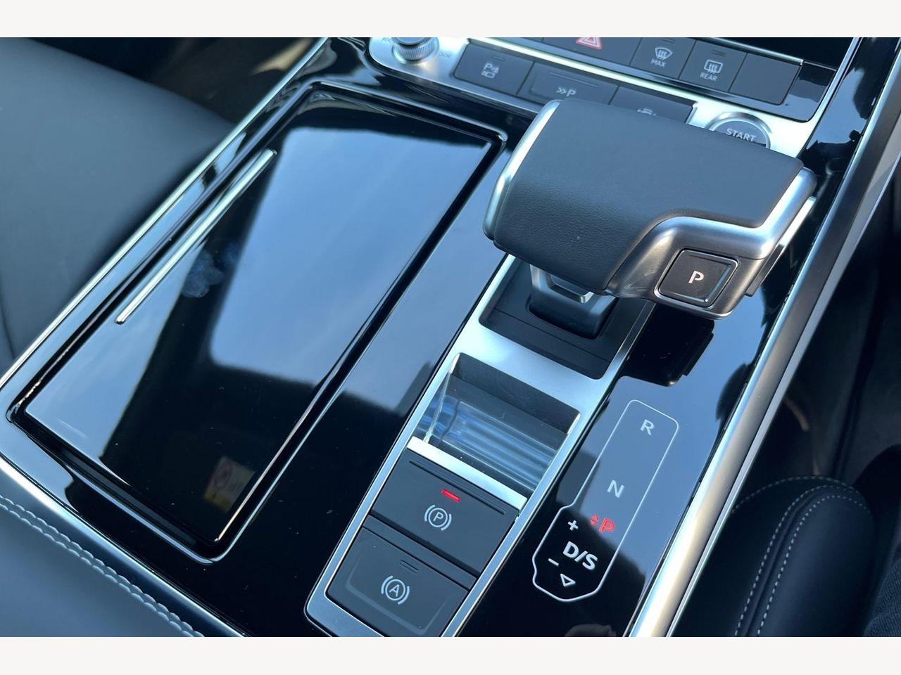 Used Audi Q7 2025 for sale - 77706213: Photo 16