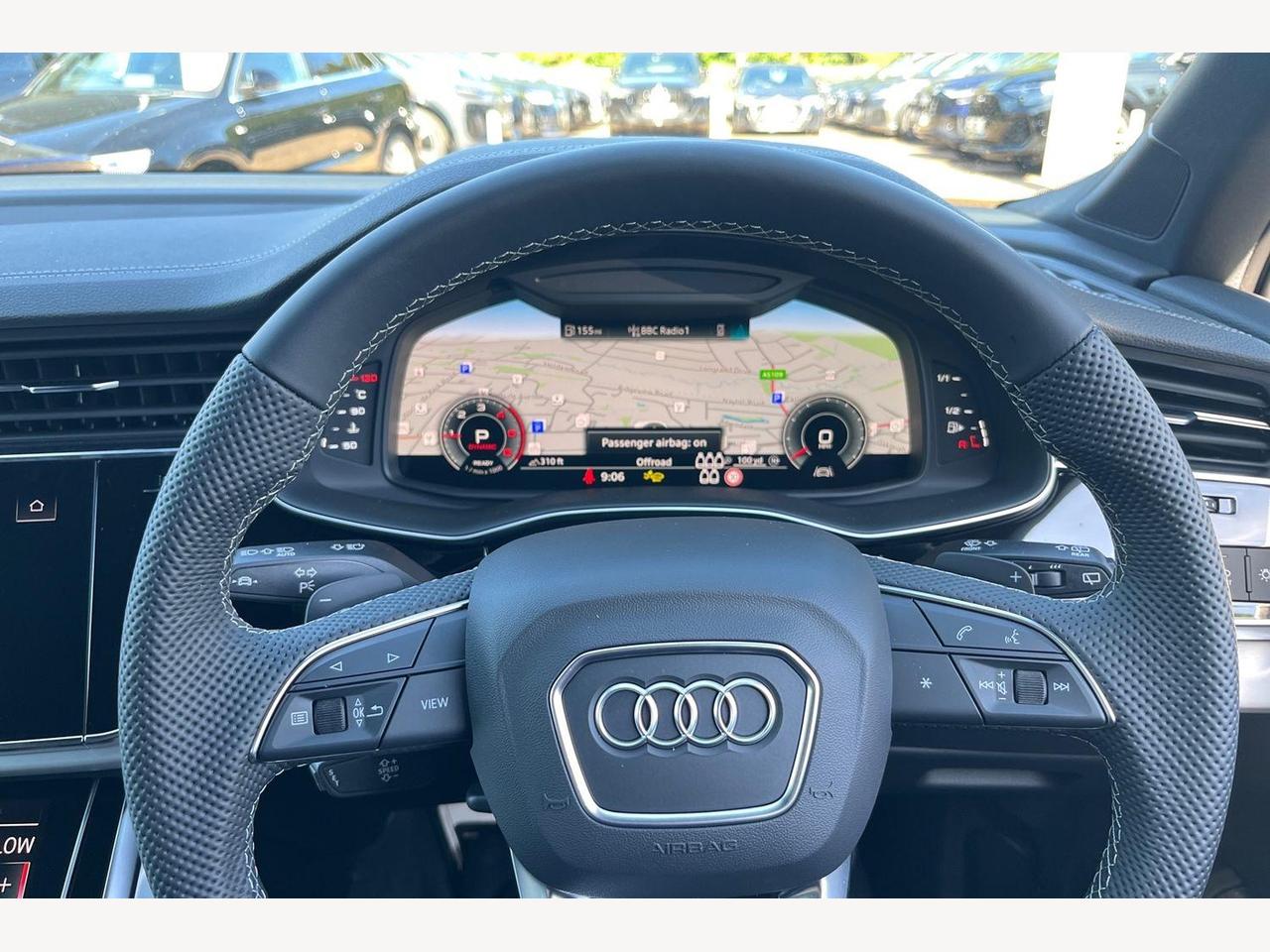 Used Audi Q7 2025 for sale - 77706213: Photo 17