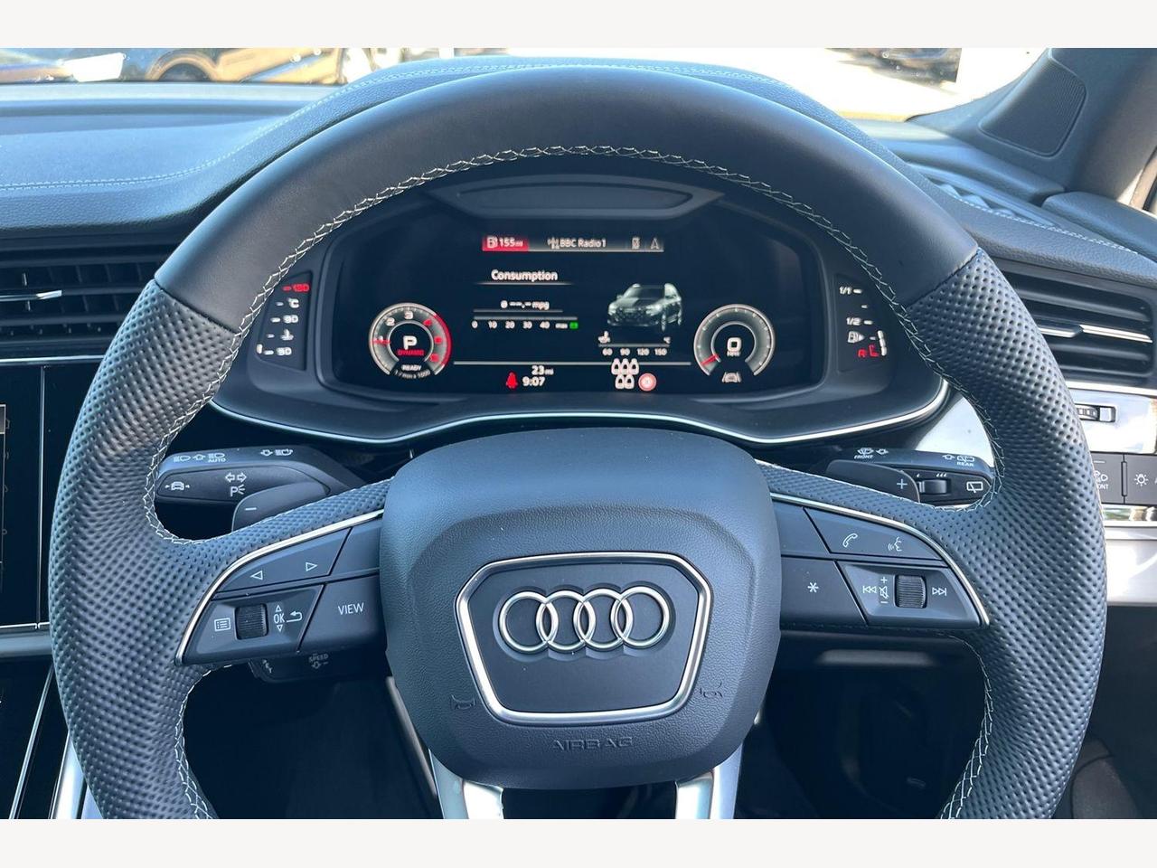 Used Audi Q7 2025 for sale - 77706213: Photo 20