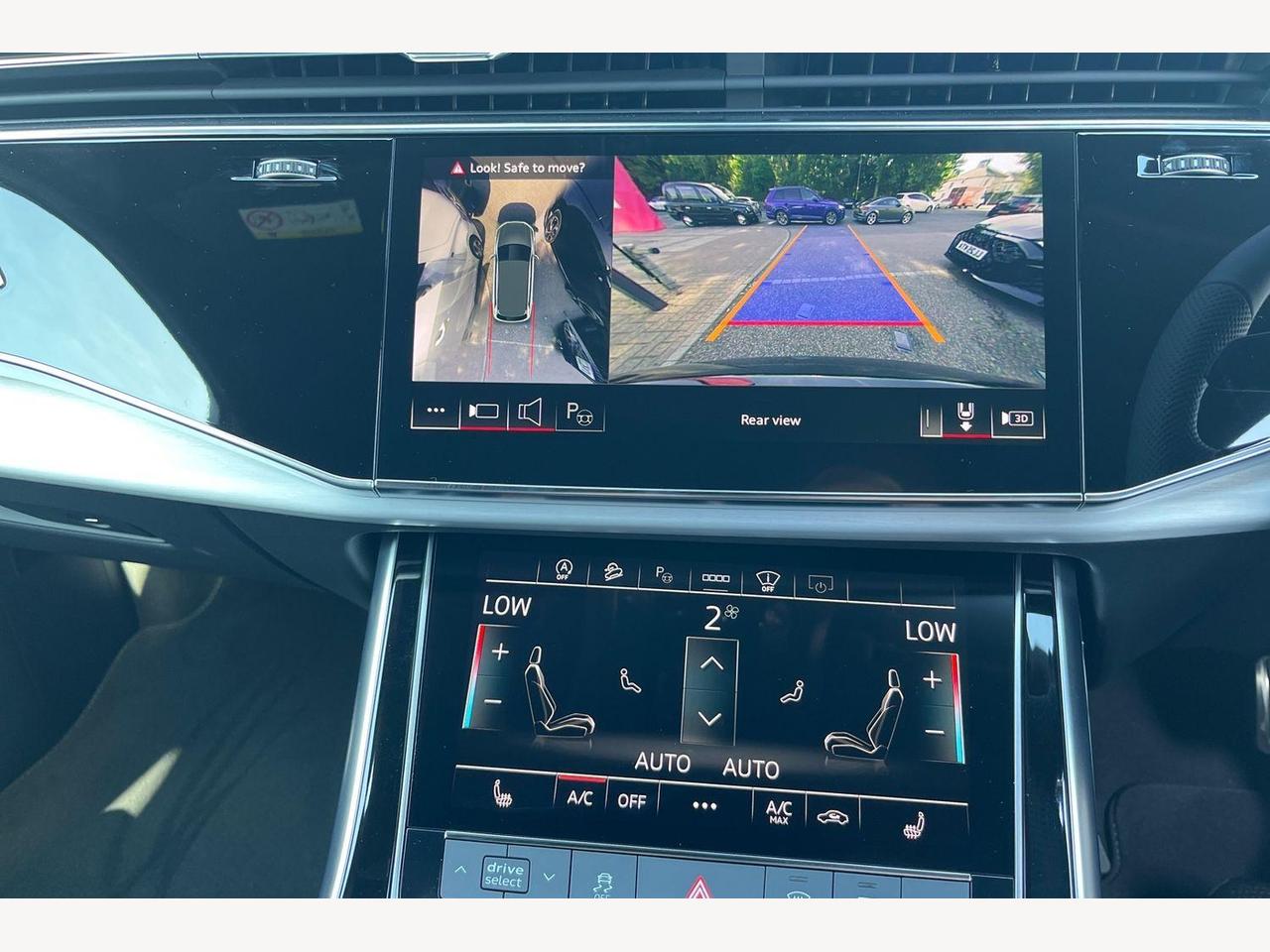 Used Audi Q7 2025 for sale - 77706213: Photo 24