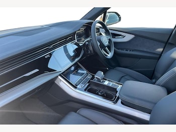 Used Audi Q7 2025 for sale - 77706213: Photo