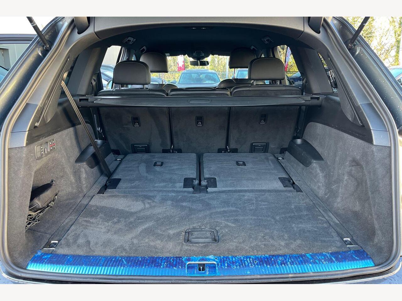 Used Audi Q7 2023 for sale - 76754468: Photo 12