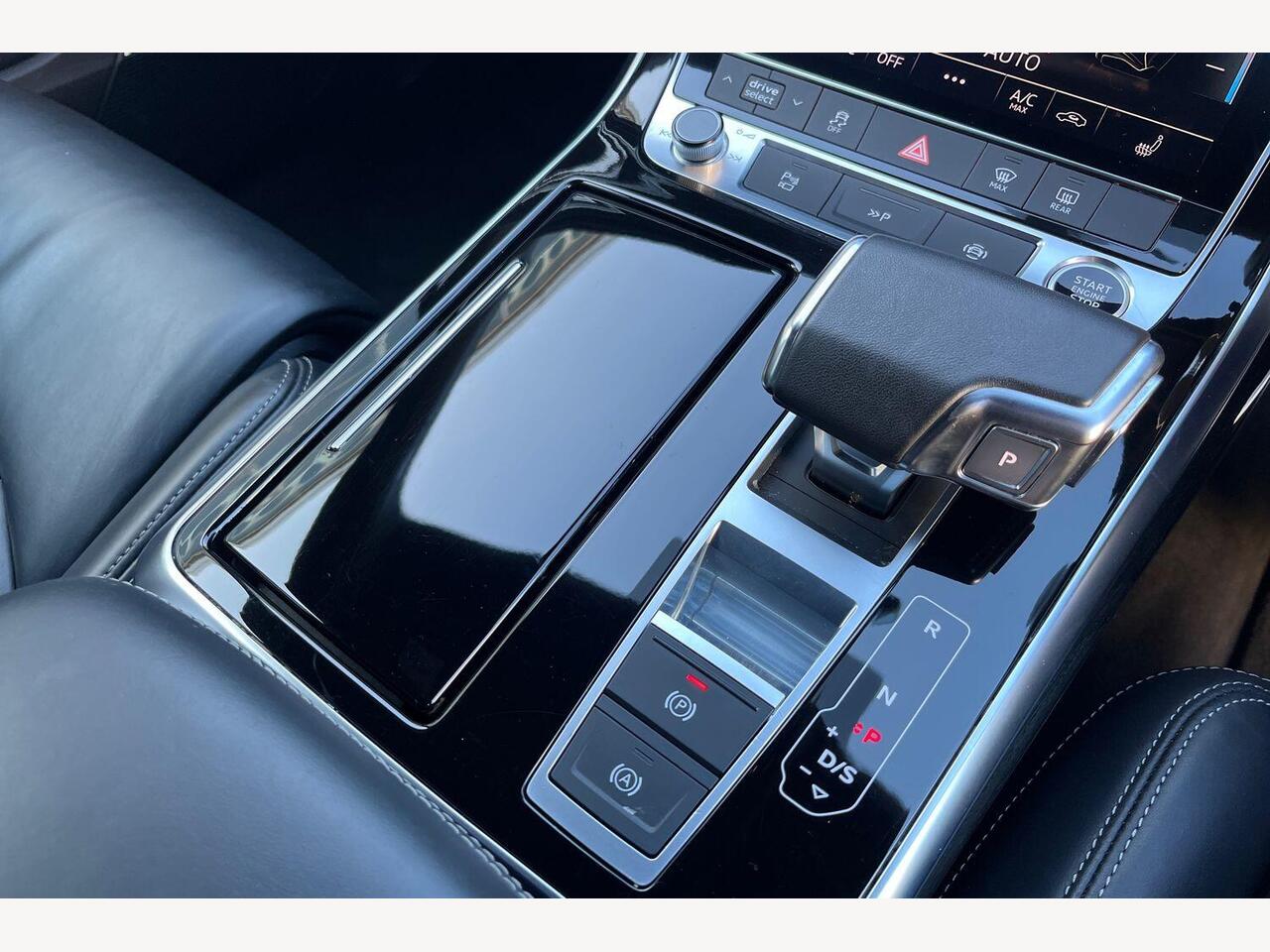 Used Audi Q7 2023 for sale - 76754468: Photo 18