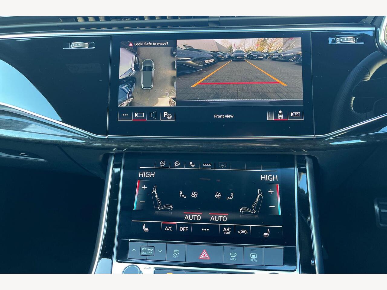 Used Audi Q7 2023 for sale - 76754468: Photo 19