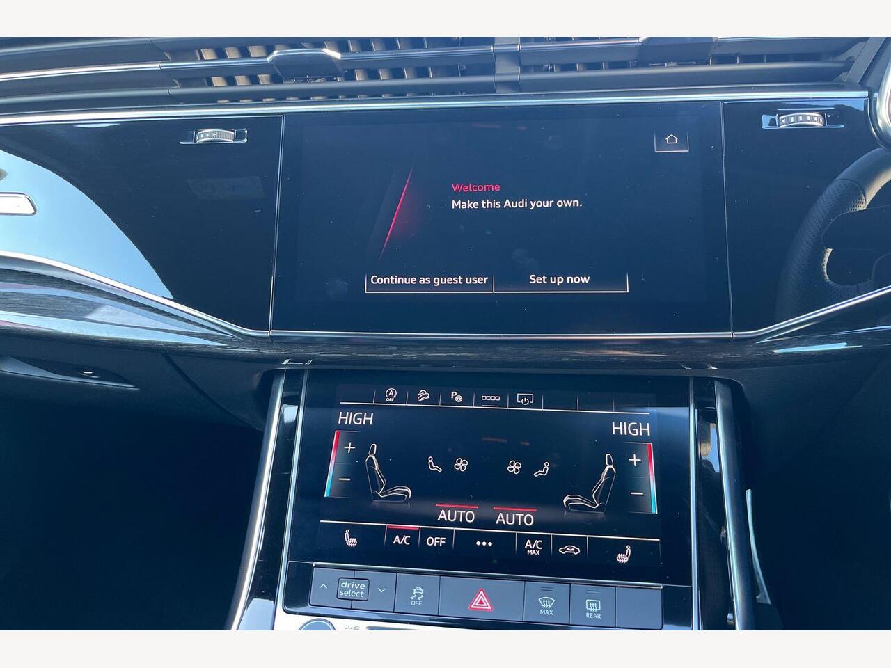 Used Audi Q7 2023 for sale - 76754468: Photo 20