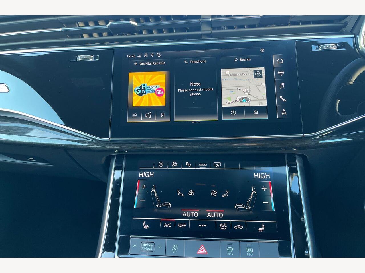 Used Audi Q7 2023 for sale - 76754468: Photo 21