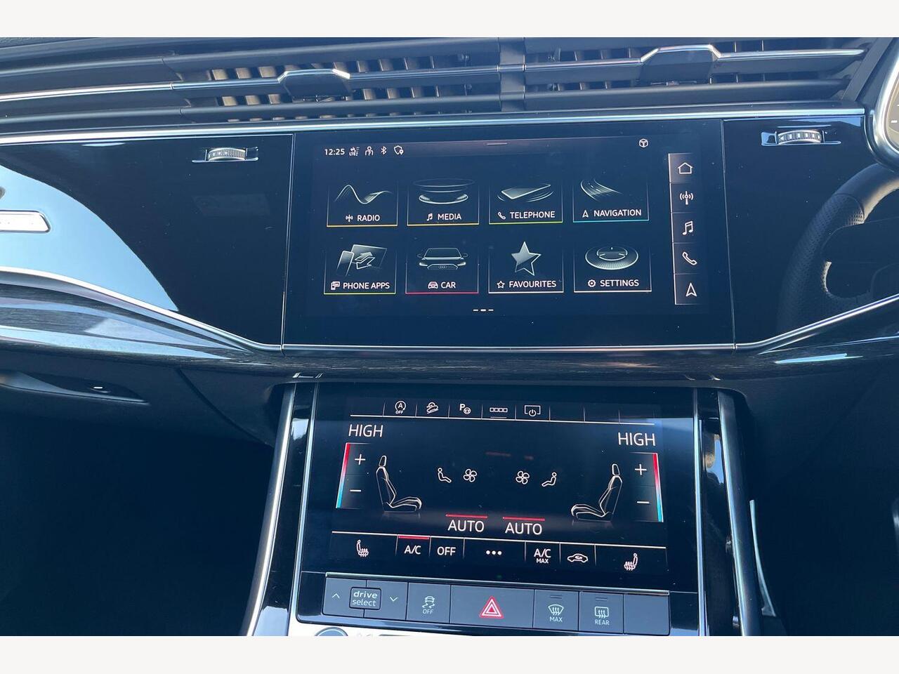 Used Audi Q7 2023 for sale - 76754468: Photo 22