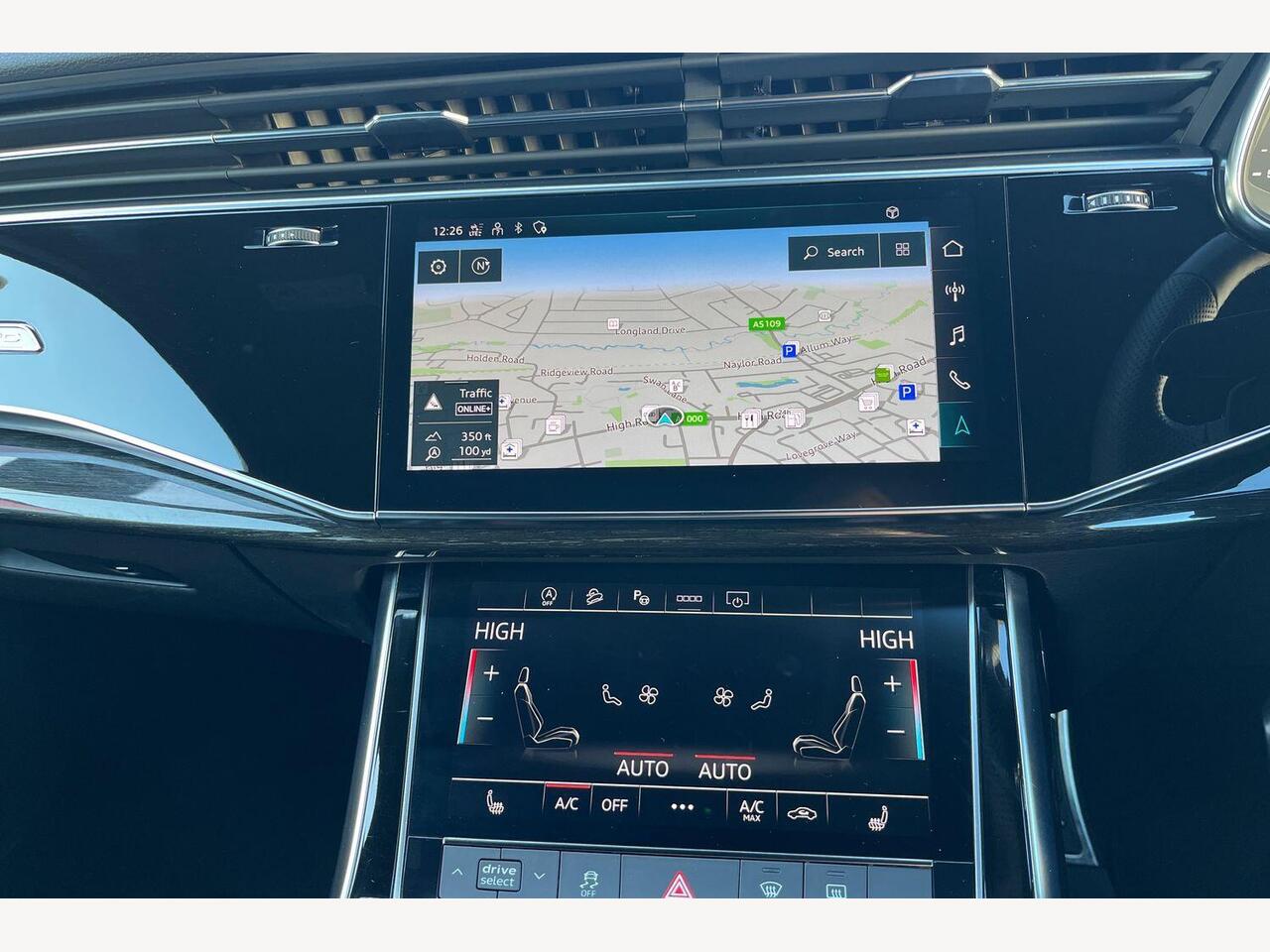 Used Audi Q7 2023 for sale - 76754468: Photo 23