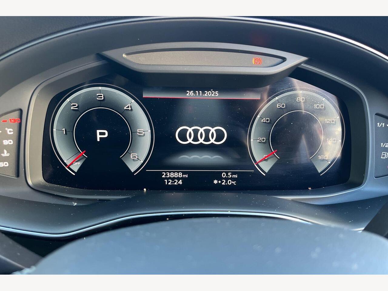 Used Audi Q7 2023 for sale - 76754468: Photo 7