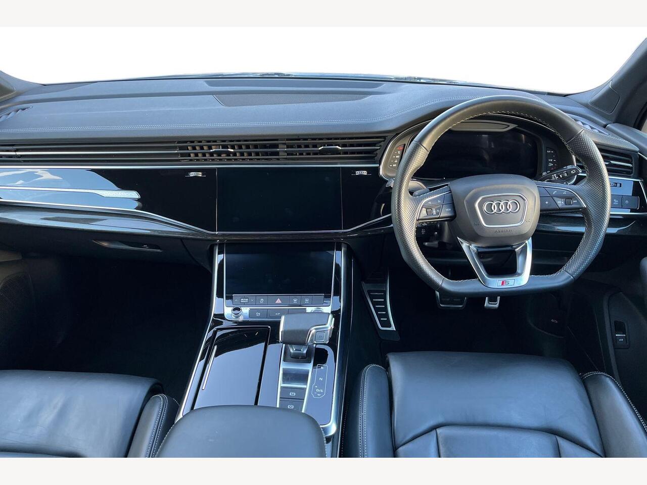 Used Audi Q7 2023 for sale - 76754468: Photo 9