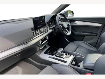 Used Audi Q5 2022 for sale - 78229921: Photo