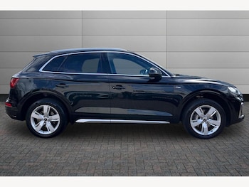 Used Audi Q5 2022 for sale - 78229921: Photo