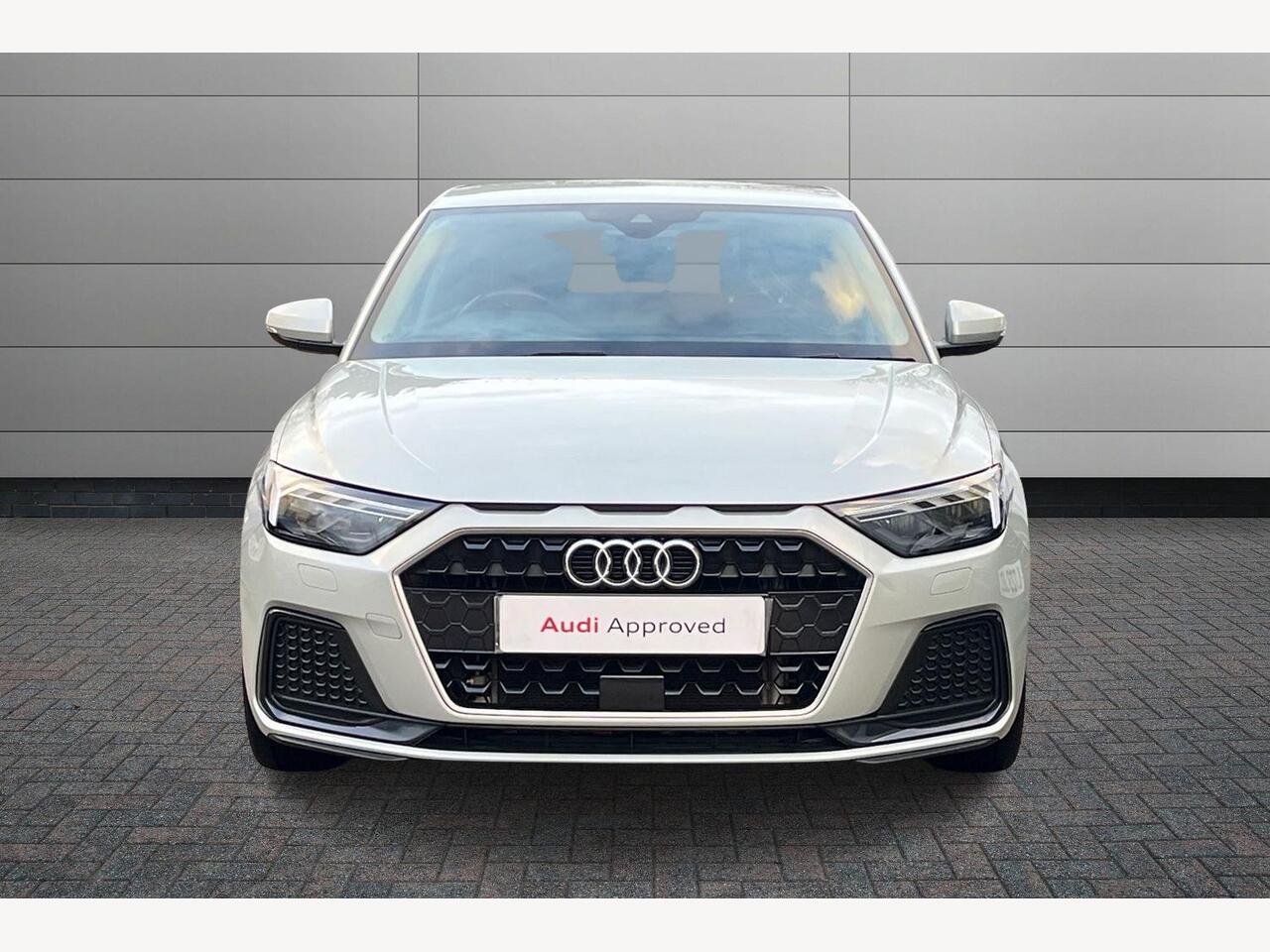 Used Audi A1 2023 for sale - 77346578: Photo 10