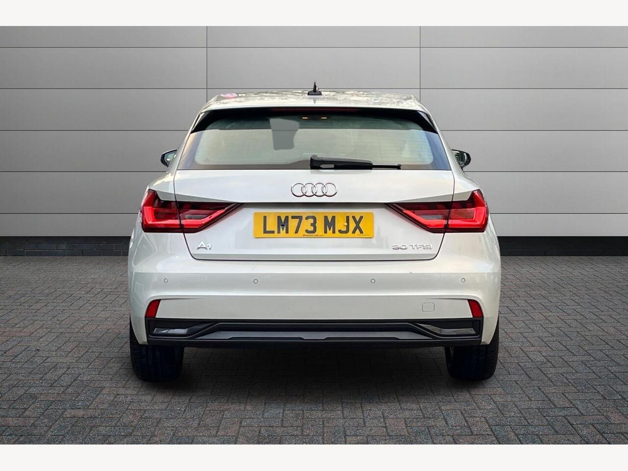 Used Audi A1 2023 for sale - 77346578: Photo 11