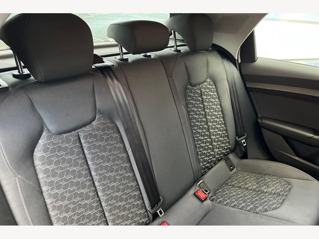 Used Audi A1 2023 for sale - 77346578: Photo 13