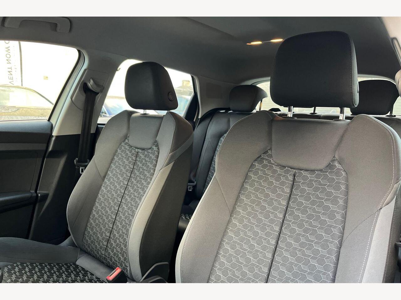 Used Audi A1 2023 for sale - 77346578: Photo 15