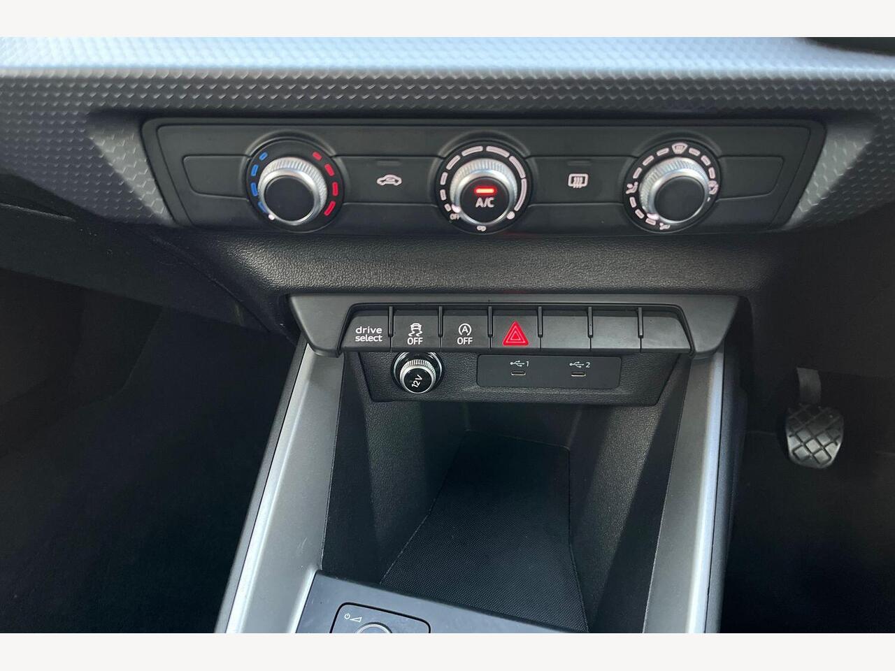 Used Audi A1 2023 for sale - 77346578: Photo 17