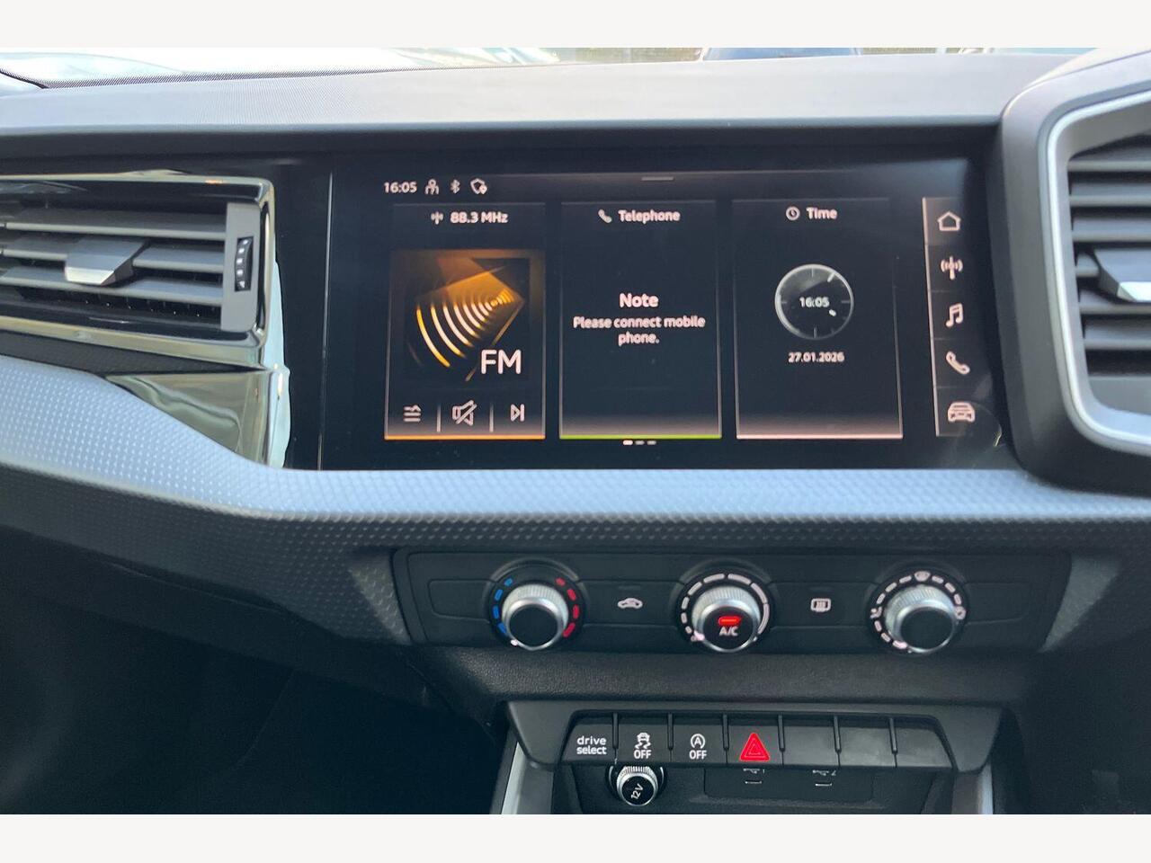 Used Audi A1 2023 for sale - 77346578: Photo 18