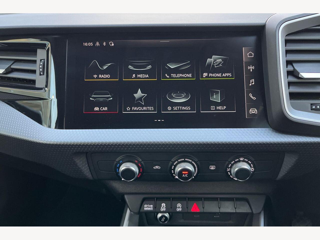 Used Audi A1 2023 for sale - 77346578: Photo 19