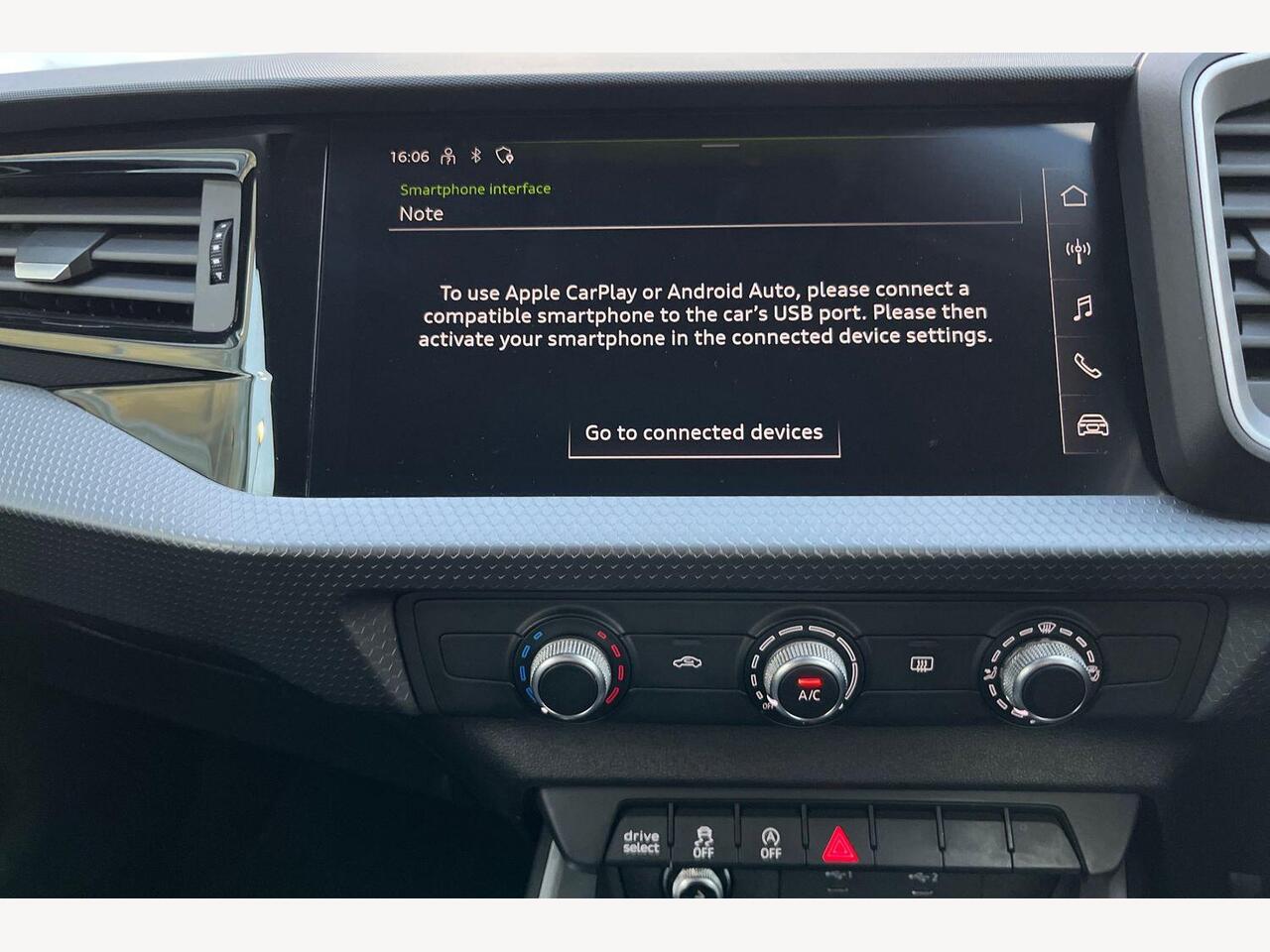 Used Audi A1 2023 for sale - 77346578: Photo 20