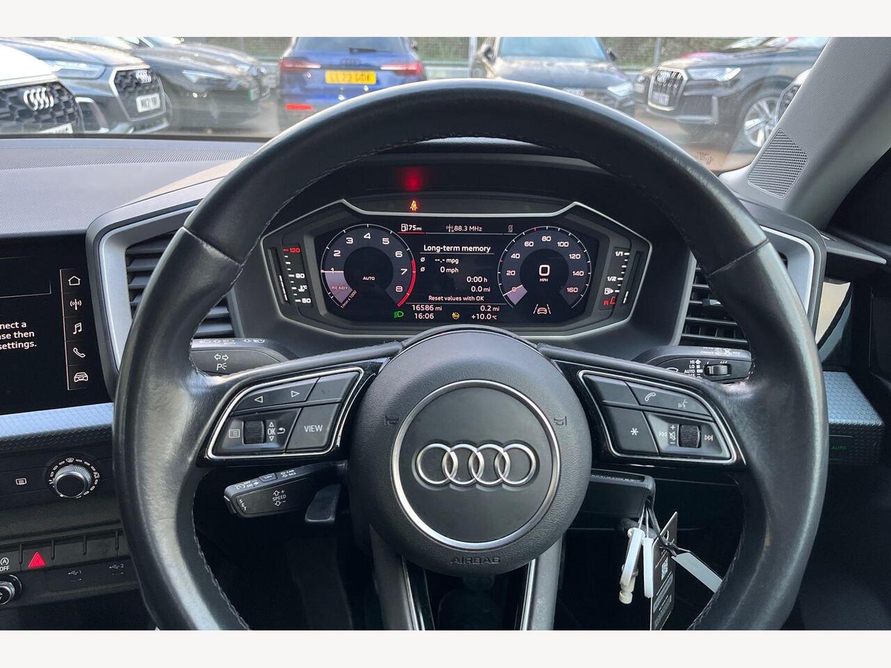 Used Audi A1 2023 for sale - 77346578: Photo 21