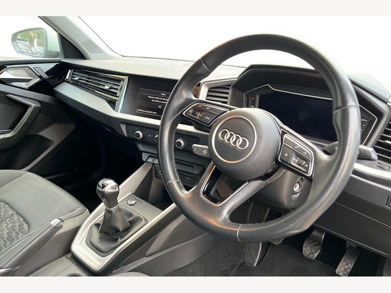 Used Audi A1 2023 for sale - 77346578: Photo 6