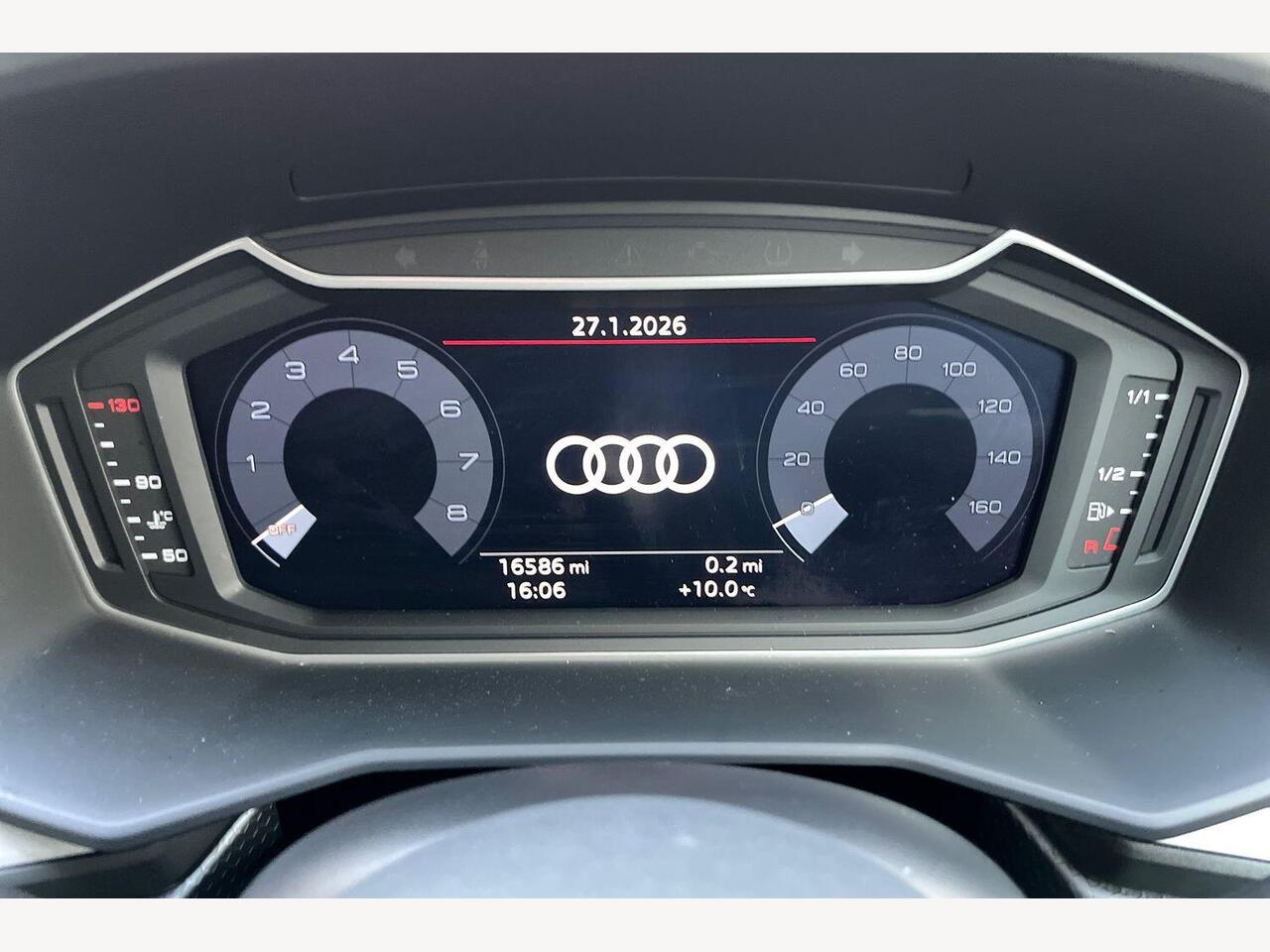 Used Audi A1 2023 for sale - 77346578: Photo 7