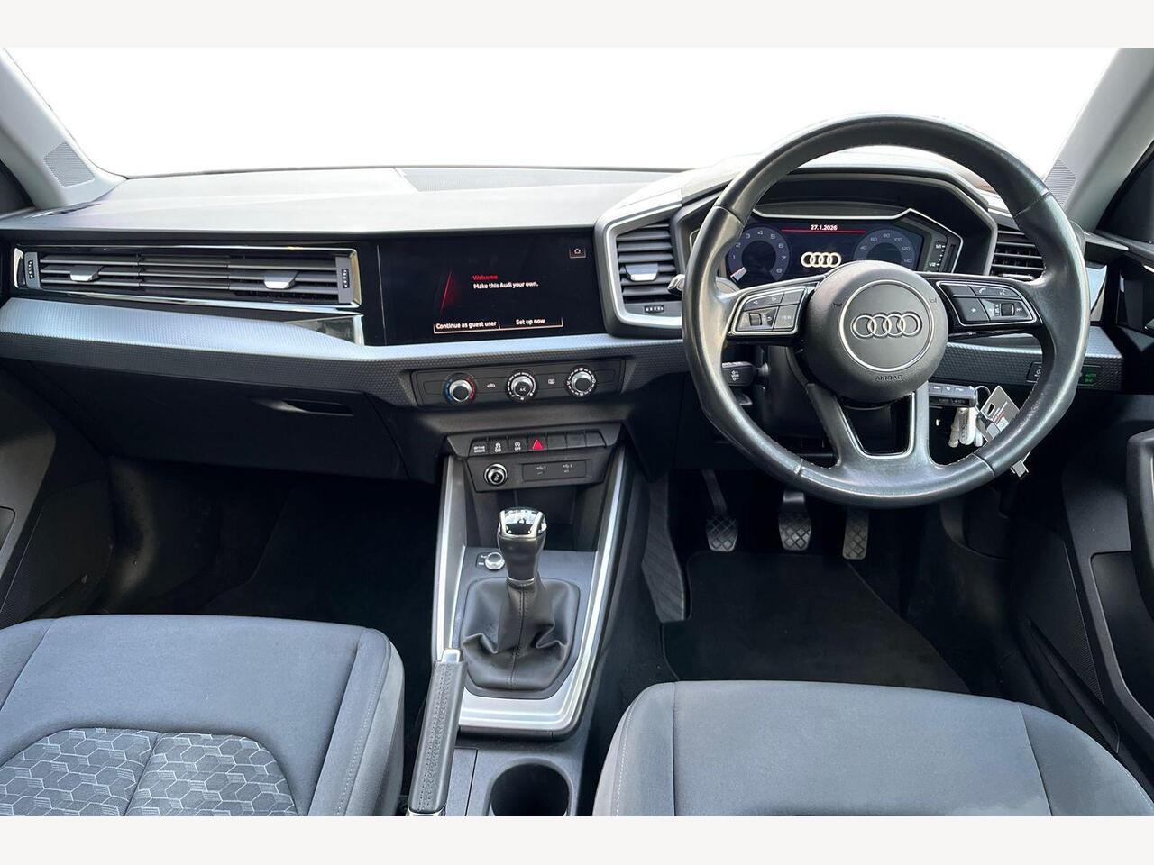 Used Audi A1 2023 for sale - 77346578: Photo 9