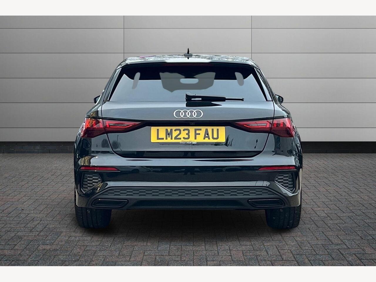 Used Audi A3 2023 for sale - 77075409: Photo 11