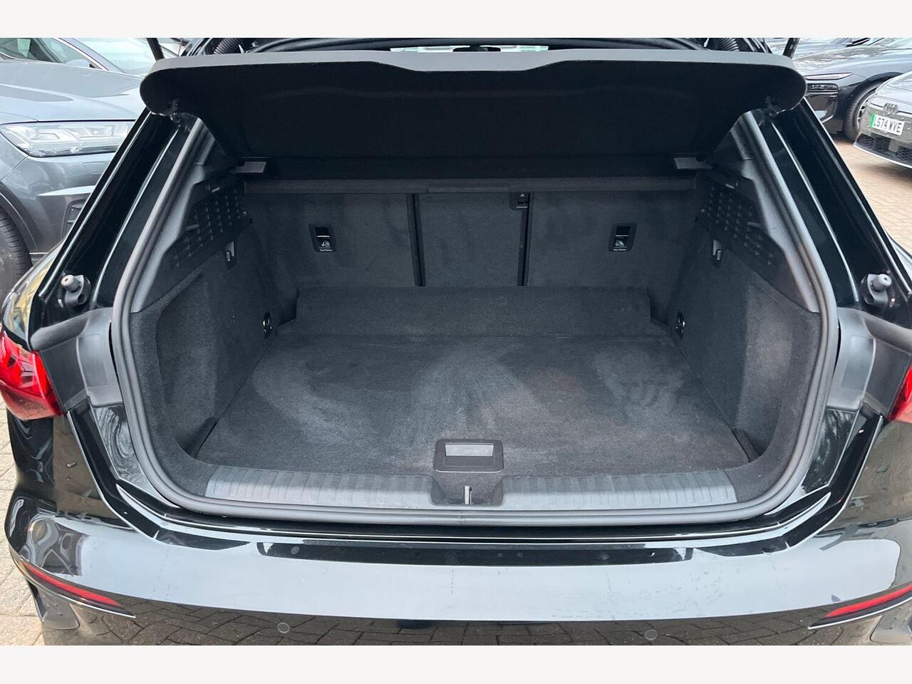 Used Audi A3 2023 for sale - 77075409: Photo 12