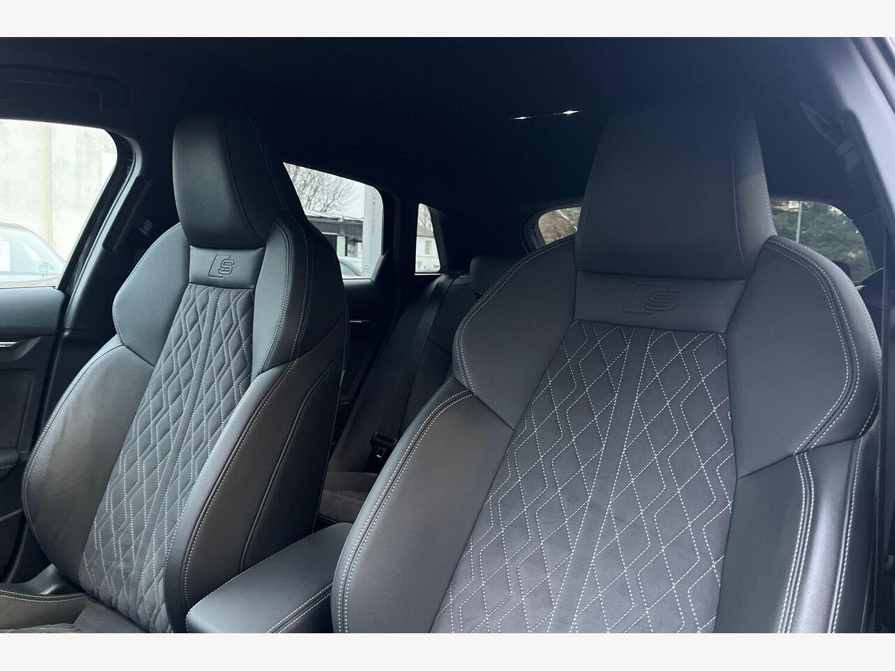 Used Audi A3 2023 for sale - 77075409: Photo 13