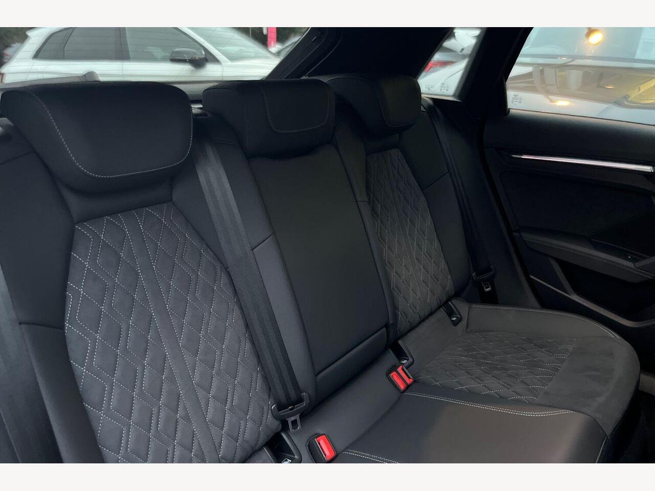 Used Audi A3 2023 for sale - 77075409: Photo 14