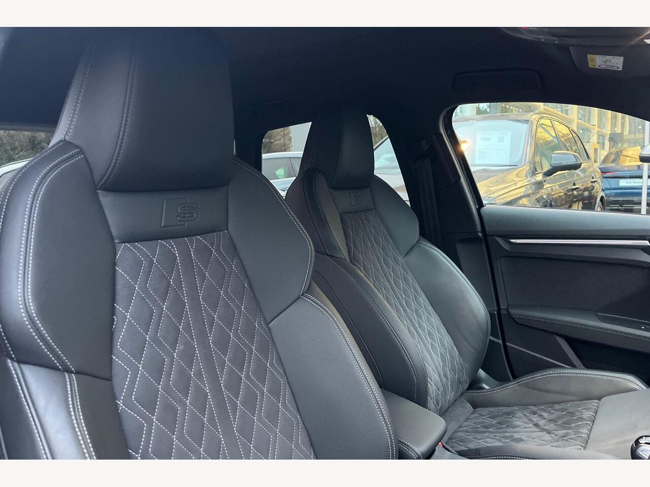 Used Audi A3 2023 for sale - 77075409: Photo 15