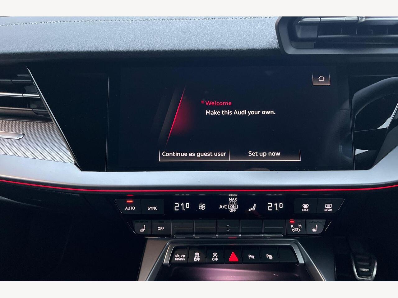 Used Audi A3 2023 for sale - 77075409: Photo 17