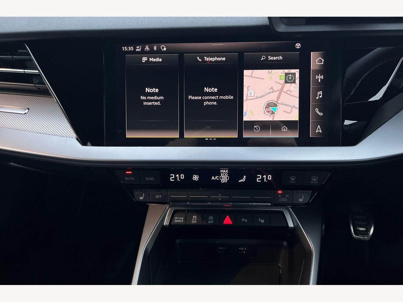 Used Audi A3 2023 for sale - 77075409: Photo 18