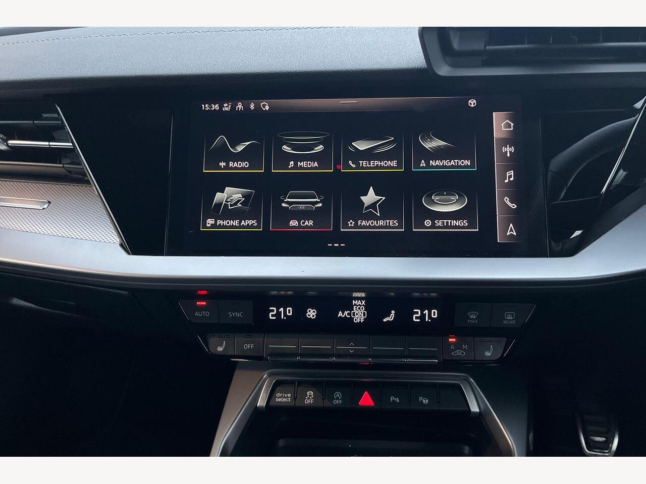 Used Audi A3 2023 for sale - 77075409: Photo 19