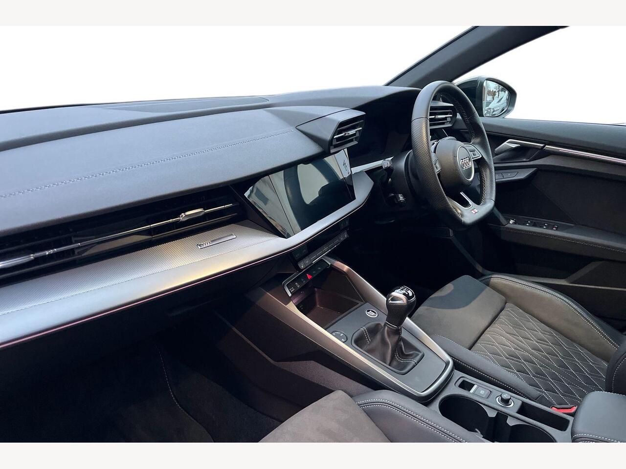 Used Audi A3 2023 for sale - 77075409: Photo 2