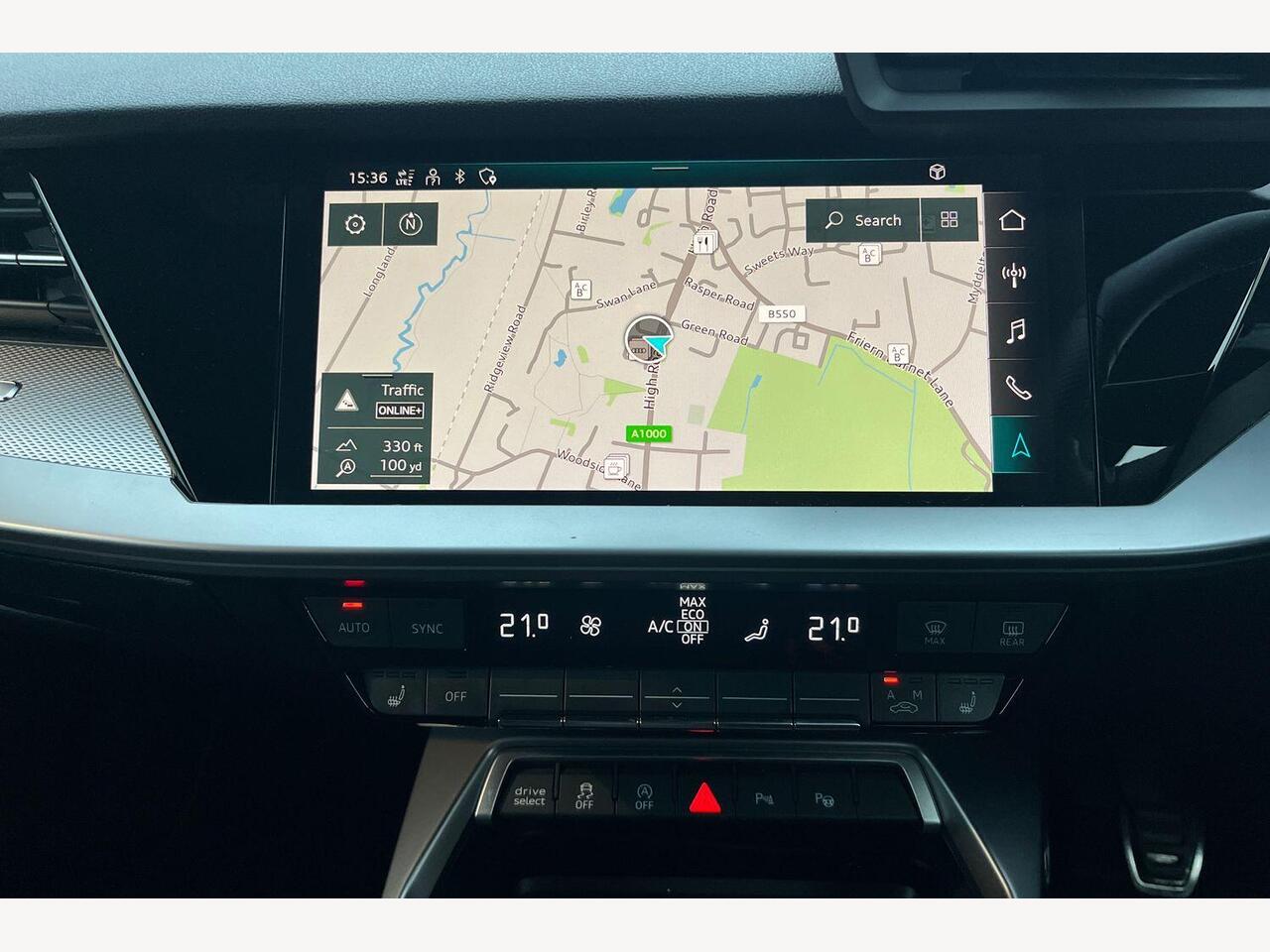 Used Audi A3 2023 for sale - 77075409: Photo 20