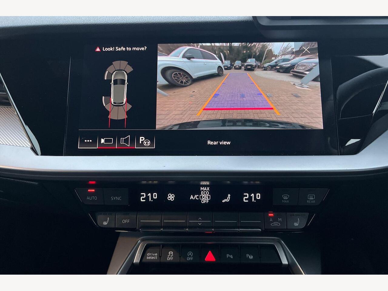 Used Audi A3 2023 for sale - 77075409: Photo 21