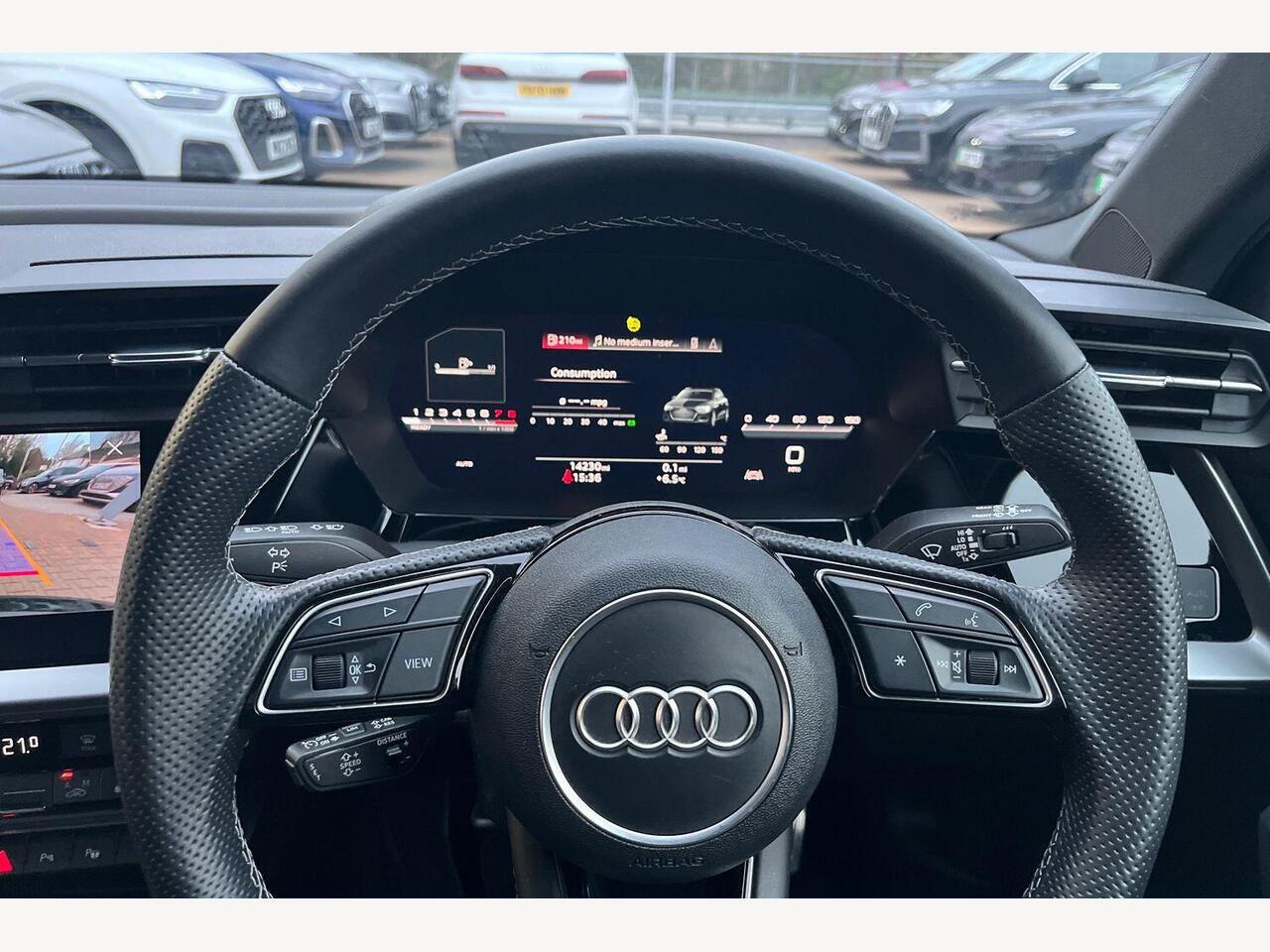 Used Audi A3 2023 for sale - 77075409: Photo 22