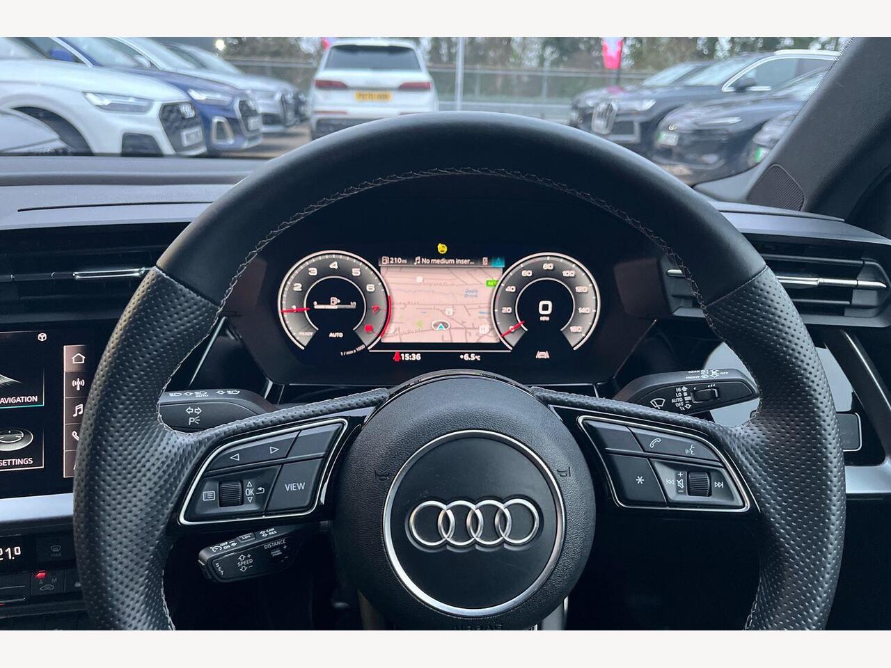 Used Audi A3 2023 for sale - 77075409: Photo 24