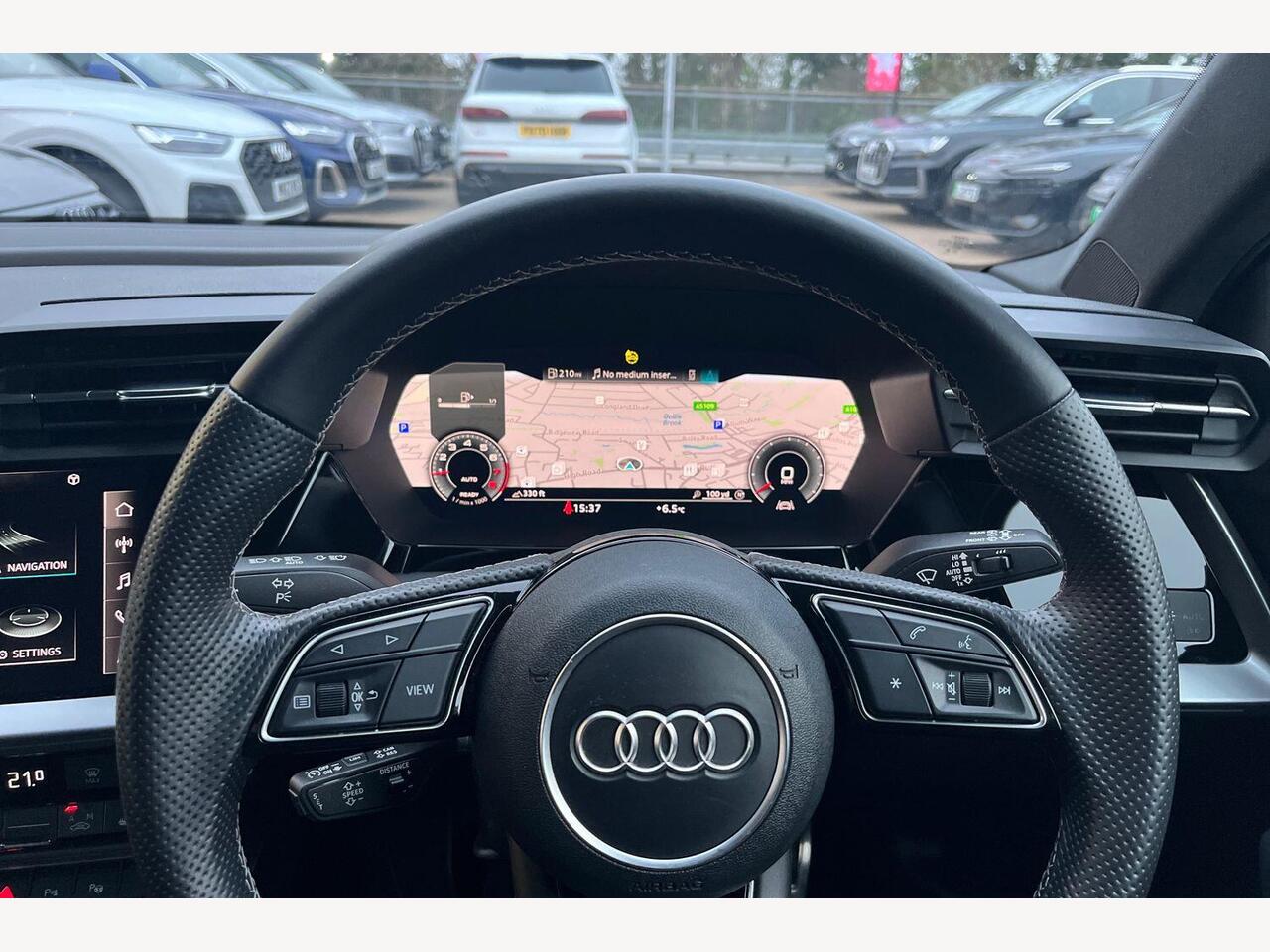 Used Audi A3 2023 for sale - 77075409: Photo 25