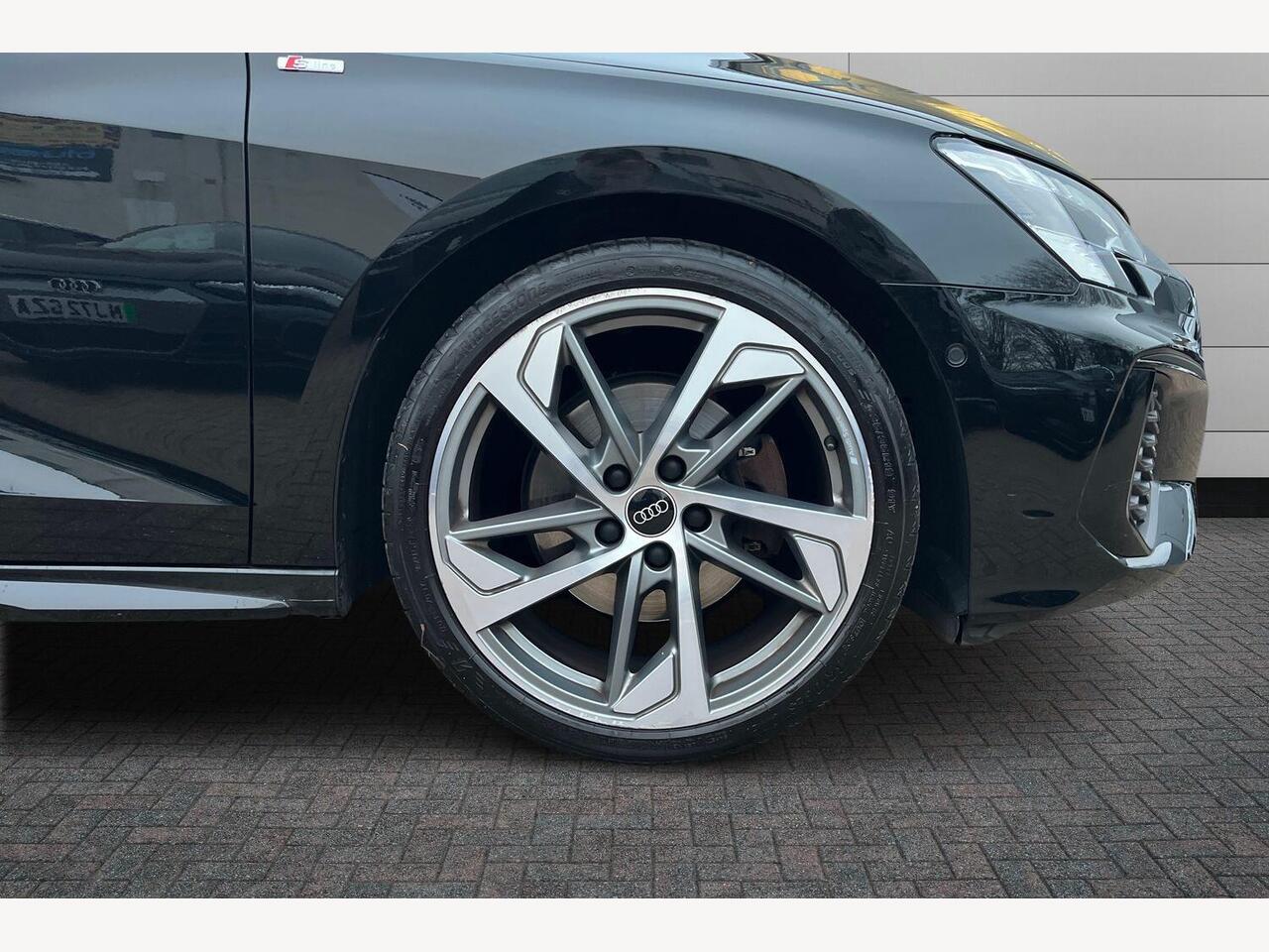 Used Audi A3 2023 for sale - 77075409: Photo 5