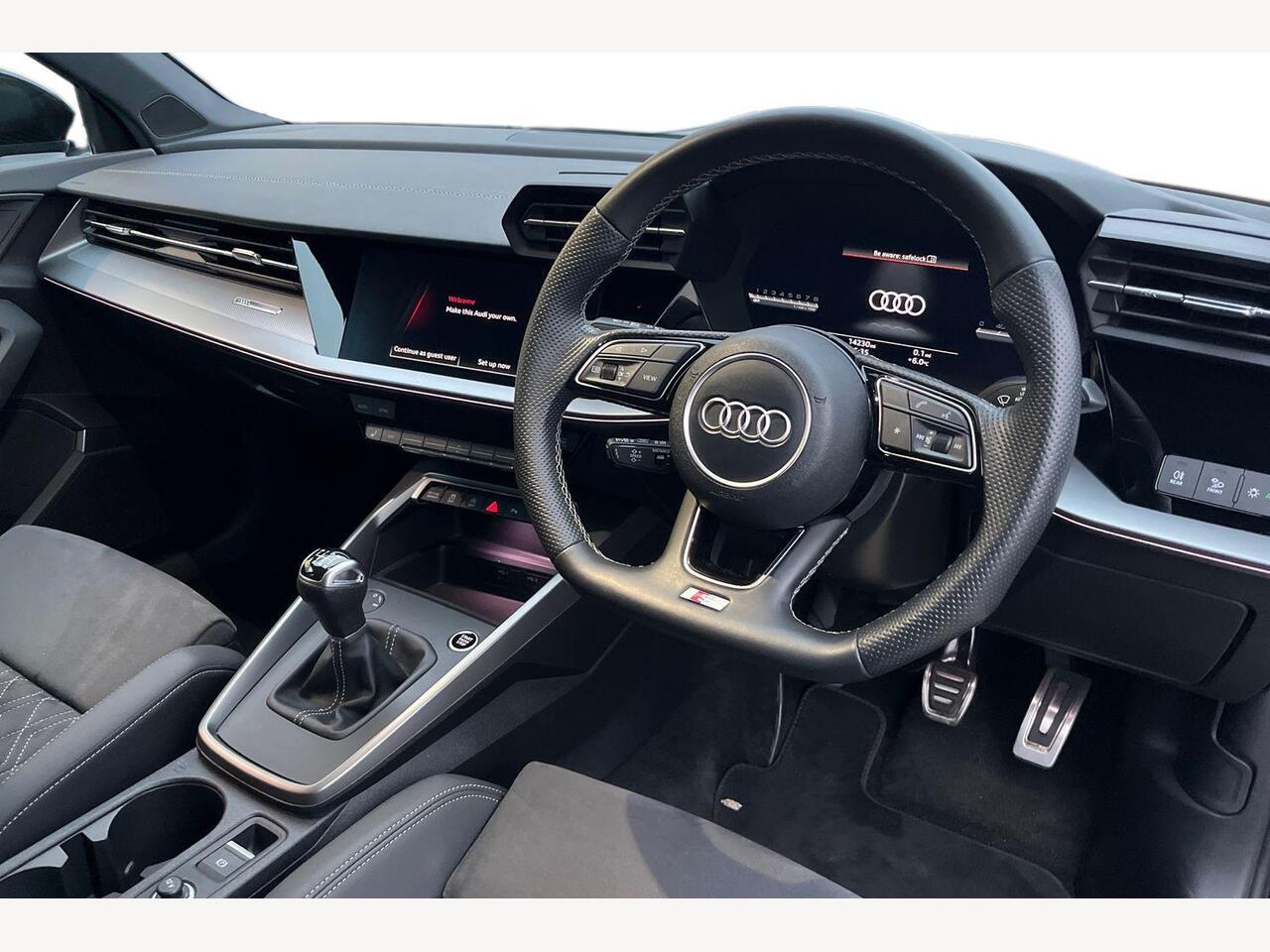Used Audi A3 2023 for sale - 77075409: Photo 6