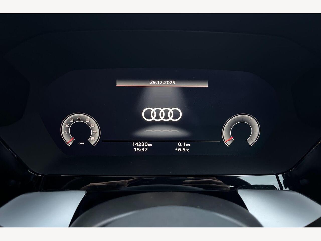 Used Audi A3 2023 for sale - 77075409: Photo 7