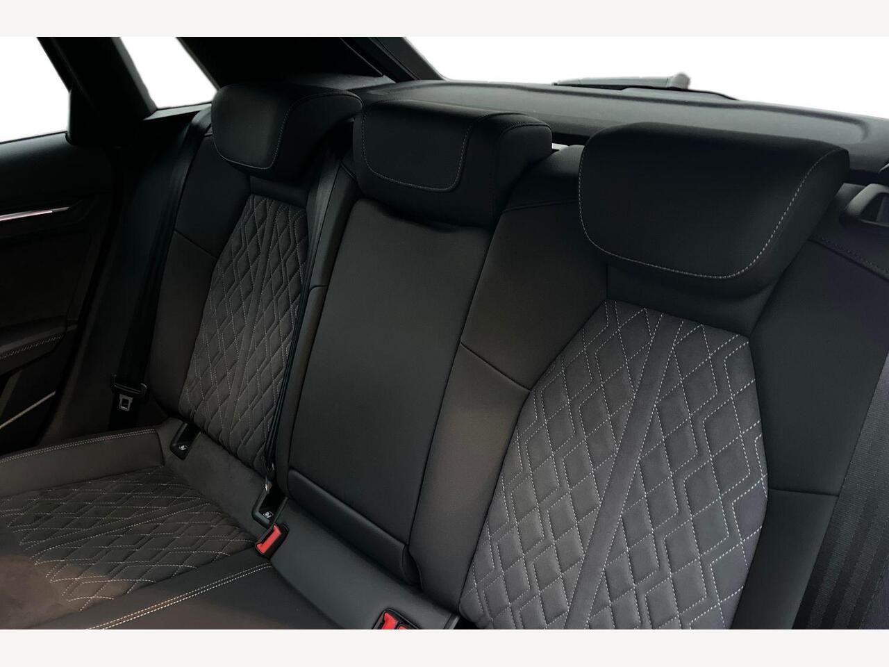 Used Audi A3 2023 for sale - 77075409: Photo 8