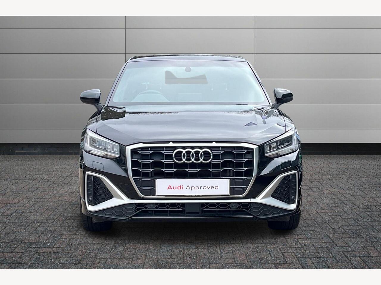 Used Audi Q2 2022 for sale - 78151847: Photo 10