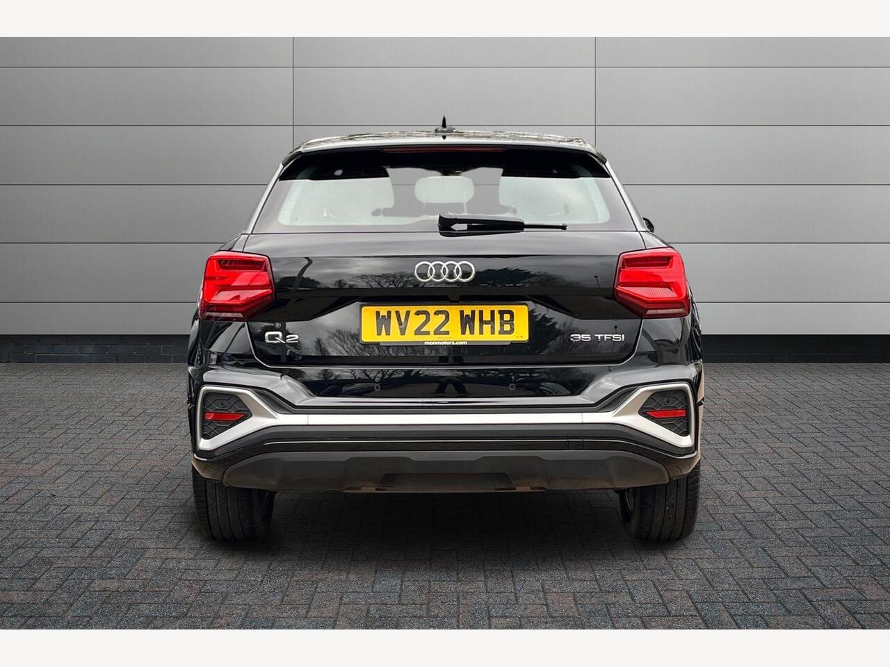 Used Audi Q2 2022 for sale - 78151847: Photo 11