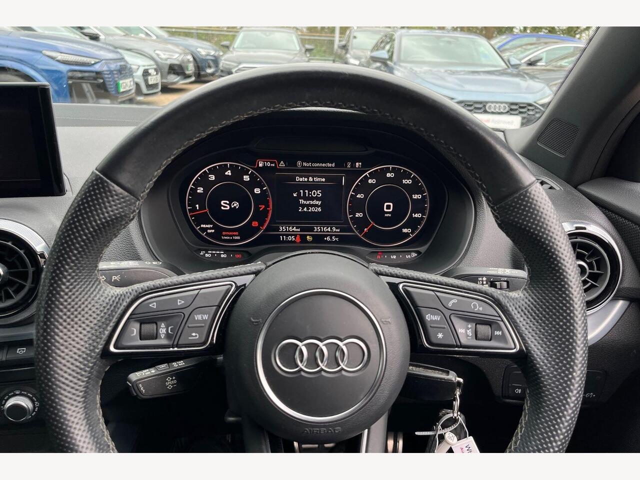 Used Audi Q2 2022 for sale - 78151847: Photo 13